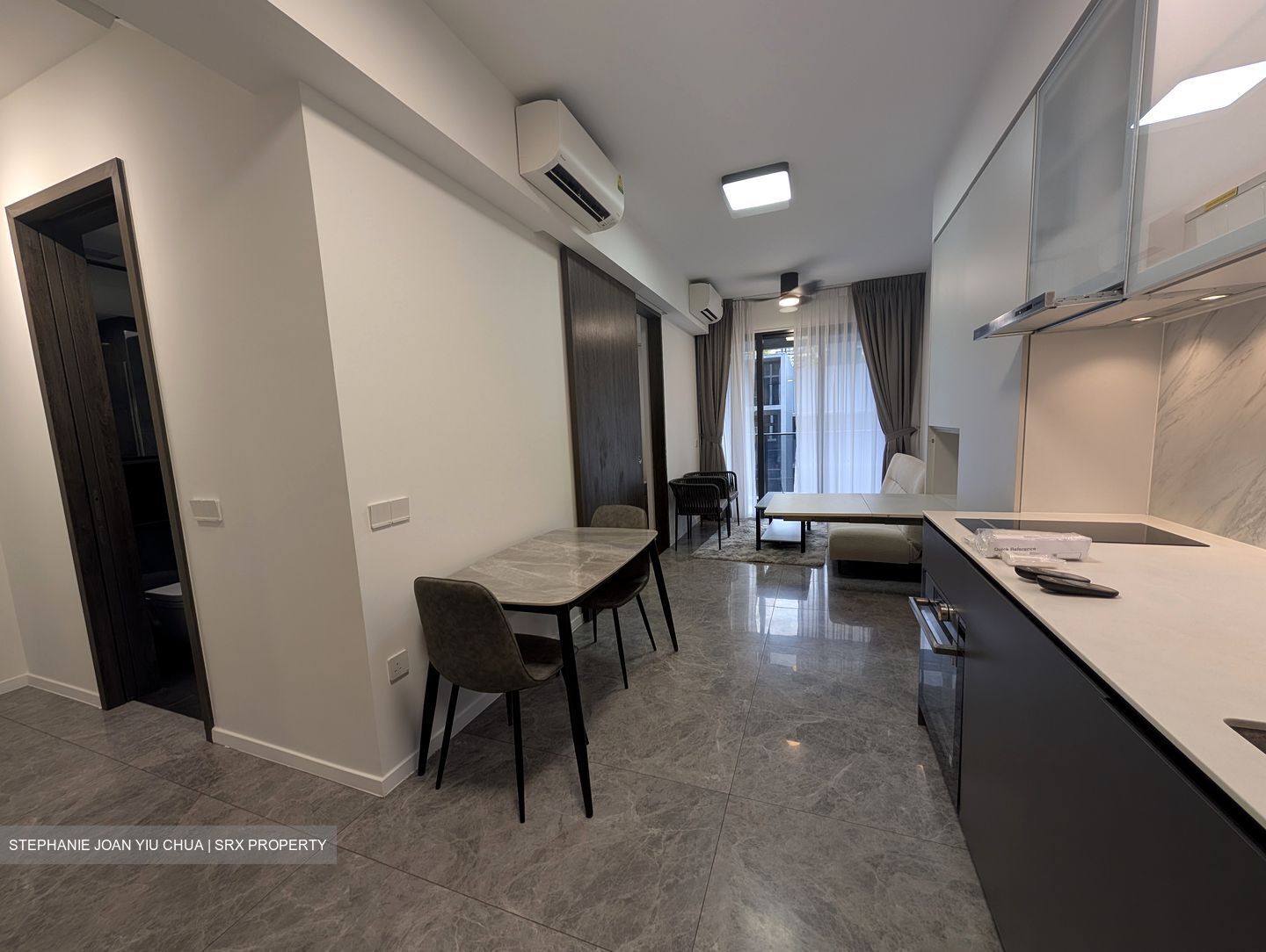 The M (D7), Apartment #617623731